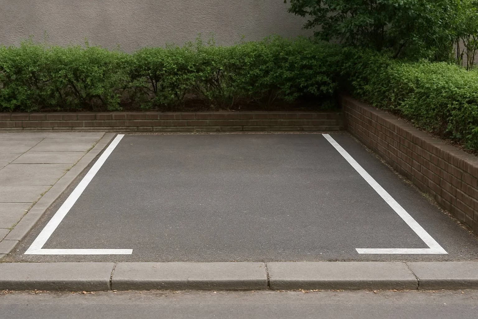 Parking ul. Krakowska 1, Kraków